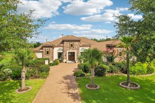1019 Grand Estates Drive, Richmond, TX 77469