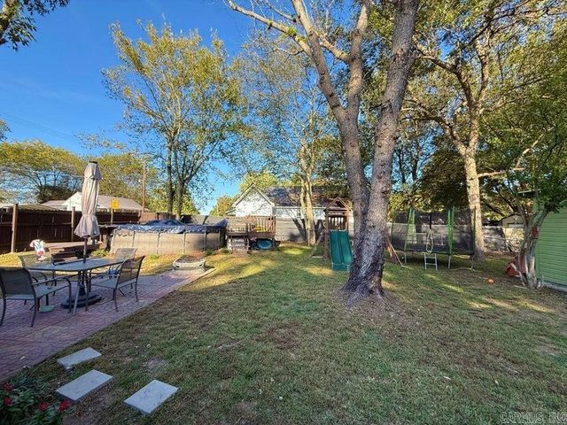 784 Brooks Street, Batesville, AR 72501