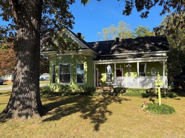 784 Brooks Street, Batesville, AR 72501