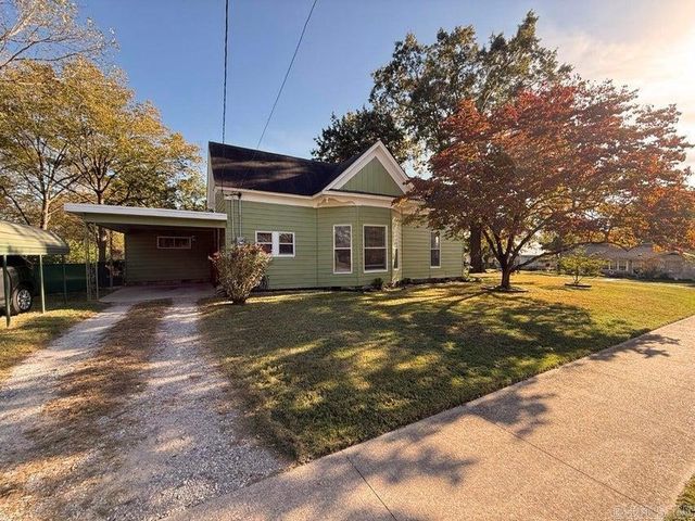 784 Brooks Street, Batesville, AR 72501