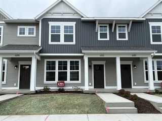 6112 Stahl Drive 15, Spring Lake, MI 49456