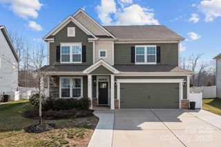 110 Sweet Leaf Lane, Mooresville, NC 28117