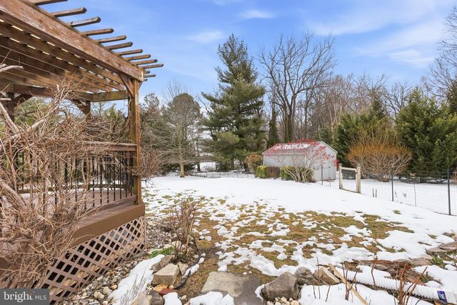 5 VELLAN DR, Bear, DE 19701