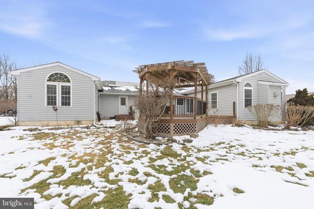 5 VELLAN DR, Bear, DE 19701