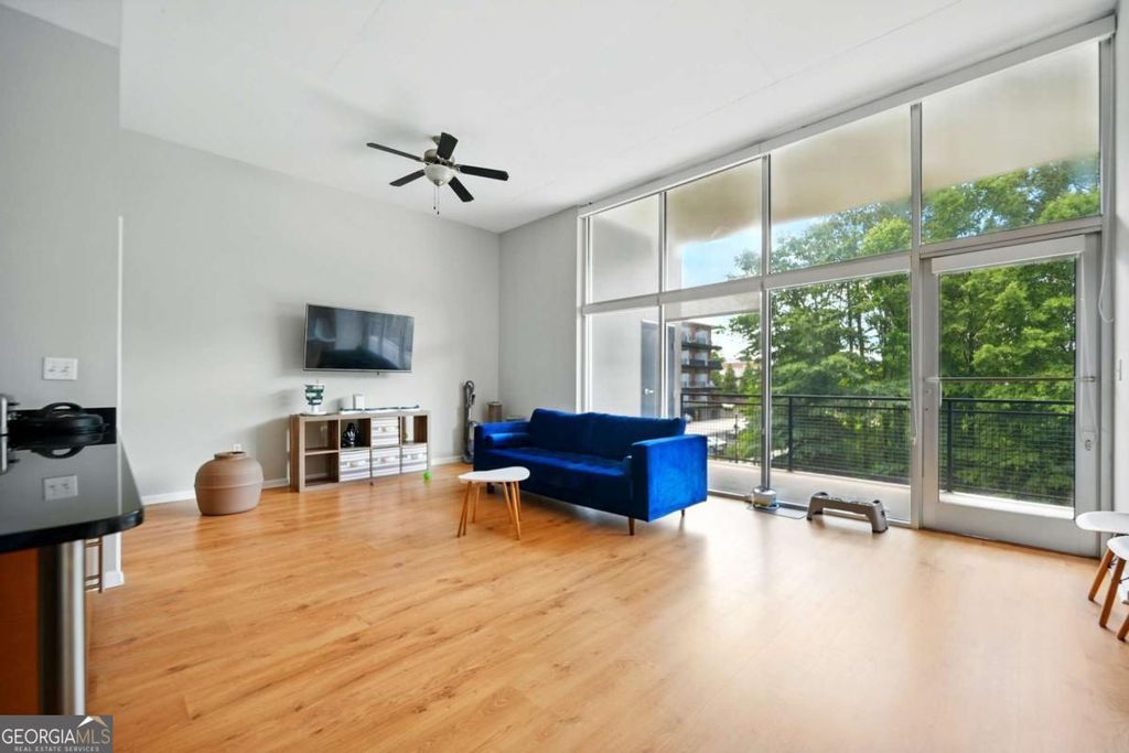 3400 Malone Drive 206, Atlanta, GA 30341