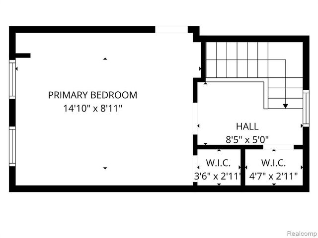 10024 Kingston Avenue, Huntington Woods, MI 48070