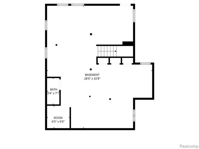 10024 Kingston Avenue, Huntington Woods, MI 48070