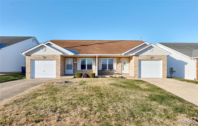 1033 Bieker Road, Washington, MO 63090