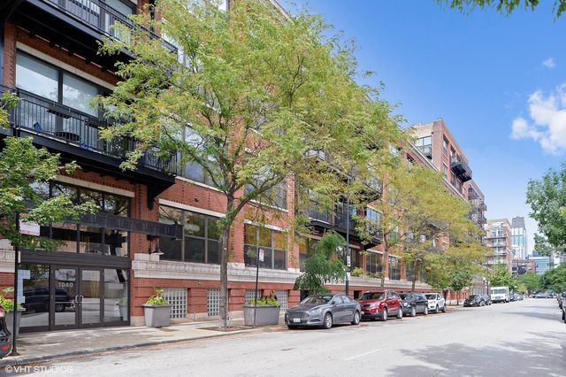 1040 W Adams Street 428, Chicago, IL 60607