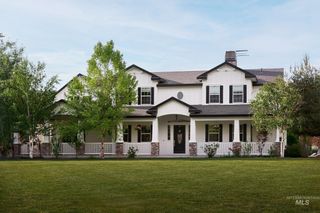 24 Hawley Mountain, Horseshoe Bend, ID 83629