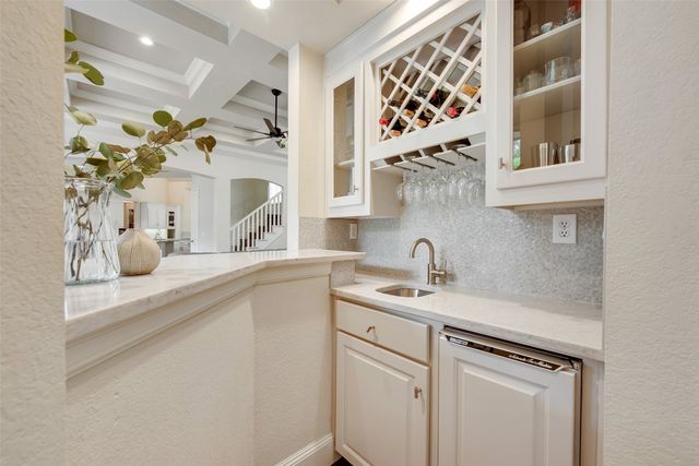 2801 Covey Place, Plano, TX 75093