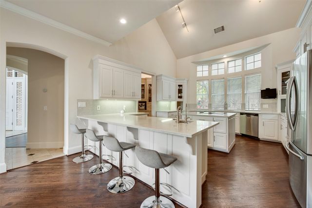 2801 Covey Place, Plano, TX 75093