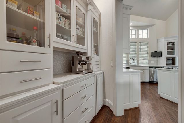 2801 Covey Place, Plano, TX 75093