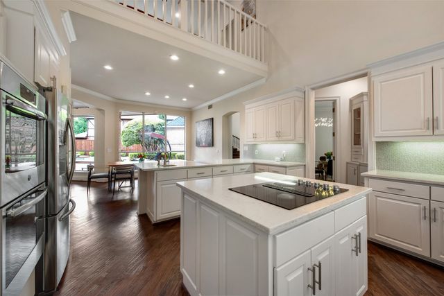 2801 Covey Place, Plano, TX 75093