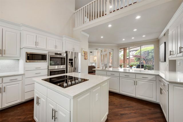 2801 Covey Place, Plano, TX 75093
