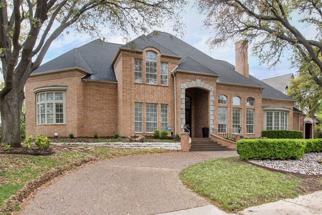 2801 Covey Place, Plano, TX 75093
