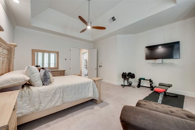 2801 Covey Place, Plano, TX 75093
