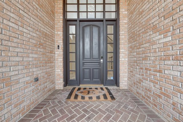 2801 Covey Place, Plano, TX 75093