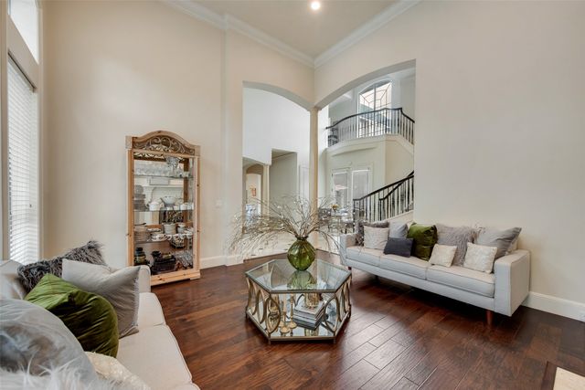 2801 Covey Place, Plano, TX 75093