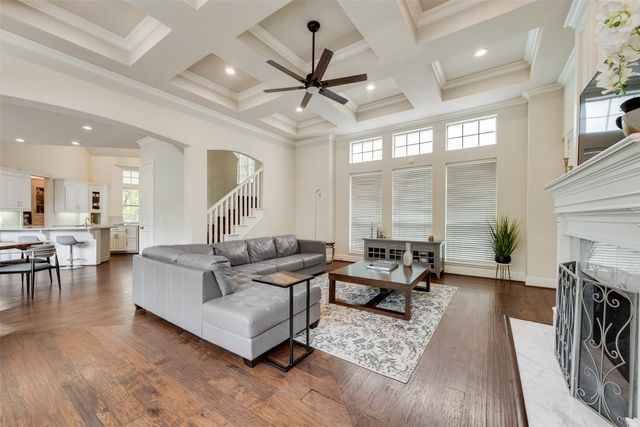 2801 Covey Place, Plano, TX 75093