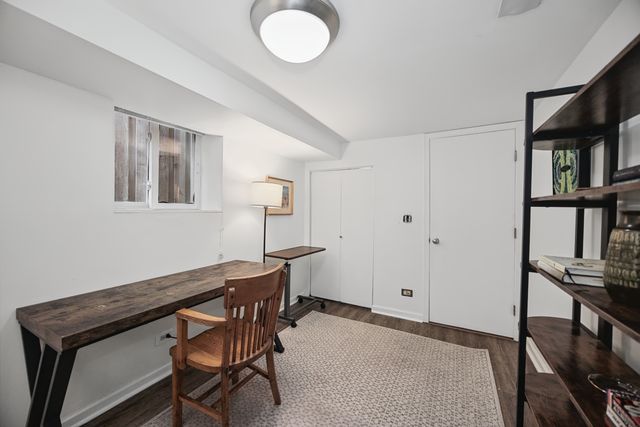 4836 N Oakley Avenue 1, Chicago, IL 60625