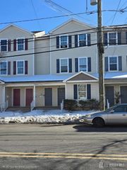 132 Remsen Avenue, New Brunswick, NJ 08901