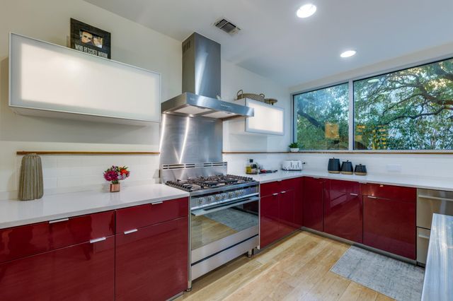 2301 S 5th ST 5, Austin, TX 78704