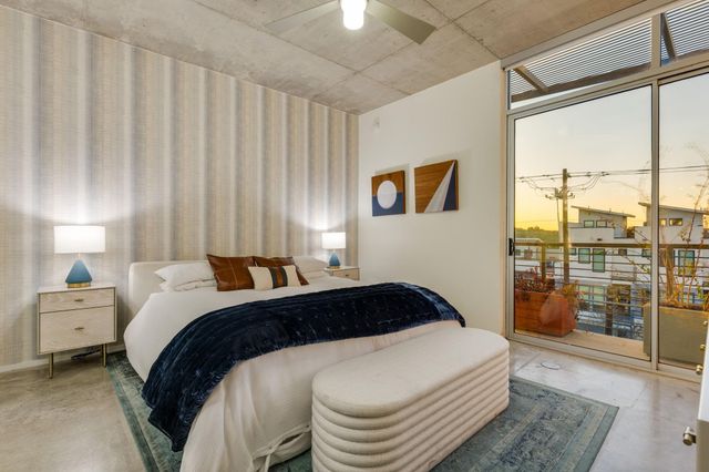 2301 S 5th ST 5, Austin, TX 78704