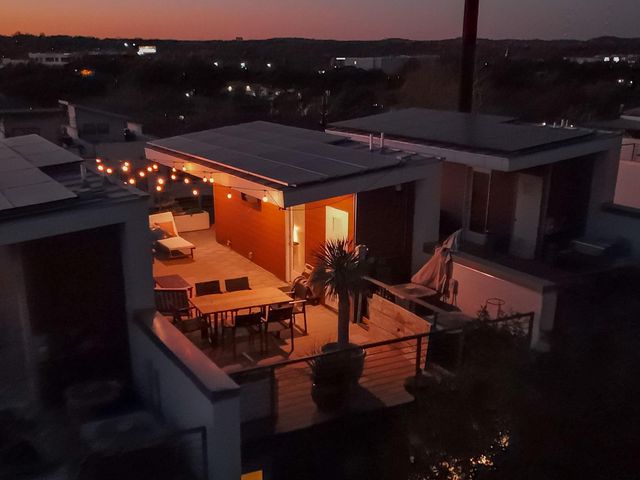 2301 S 5th ST 5, Austin, TX 78704