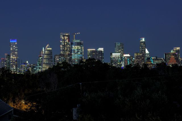 2301 S 5th ST 5, Austin, TX 78704