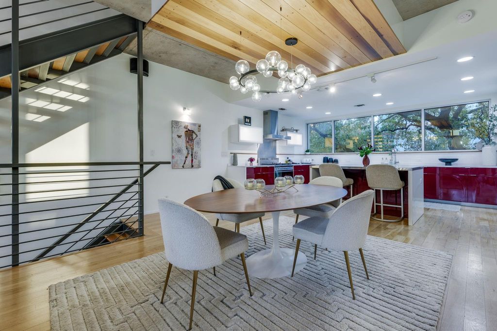 2301 S 5th ST 5, Austin, TX 78704