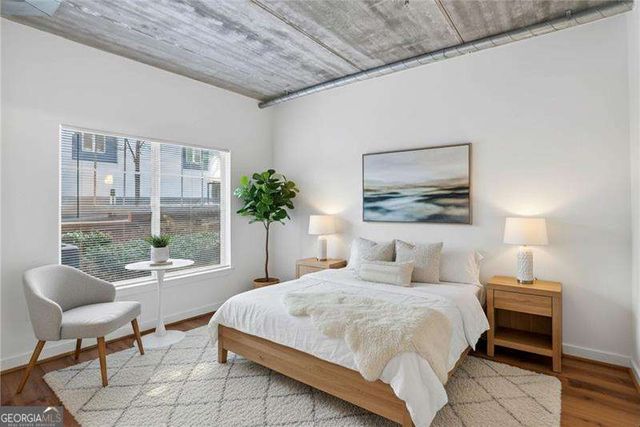 800 Peachtree Street NE 1020, Atlanta, GA 30308