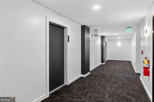 800 Peachtree Street NE 1020, Atlanta, GA 30308