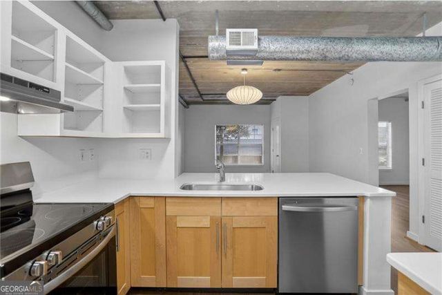 800 Peachtree Street NE 1020, Atlanta, GA 30308