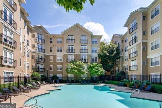 800 Peachtree Street NE 1020, Atlanta, GA 30308