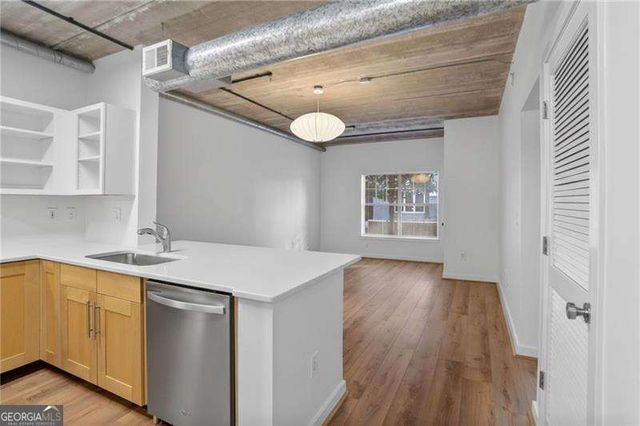 800 Peachtree Street NE 1020, Atlanta, GA 30308
