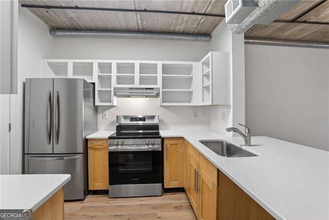 800 Peachtree Street NE 1020, Atlanta, GA 30308