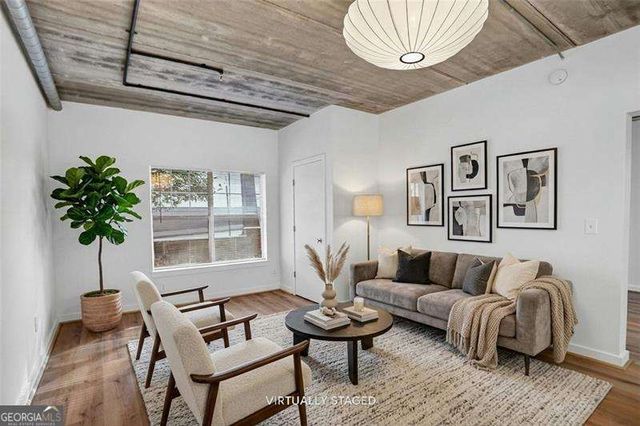800 Peachtree Street NE 1020, Atlanta, GA 30308
