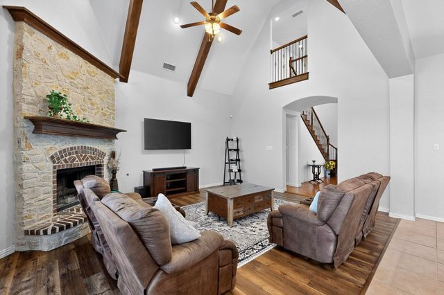 1240 Wedgewood Drive, Forney, TX 75126