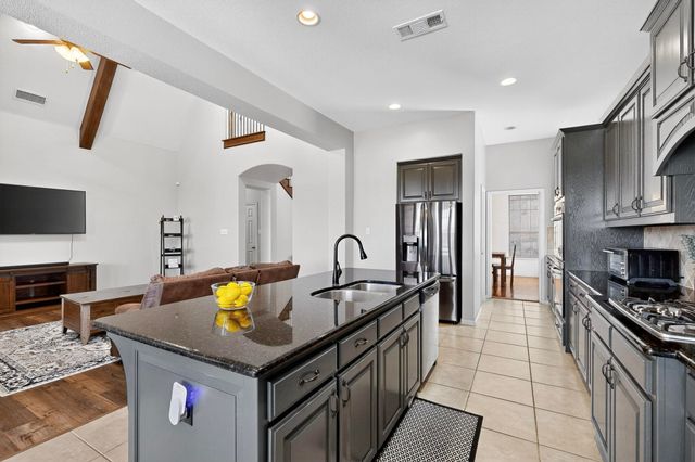 1240 Wedgewood Drive, Forney, TX 75126