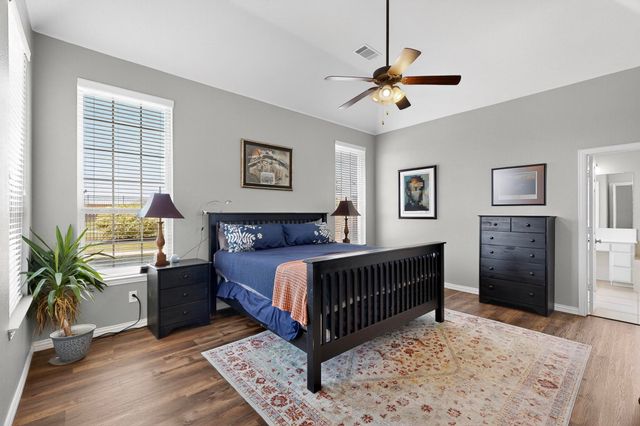 1240 Wedgewood Drive, Forney, TX 75126