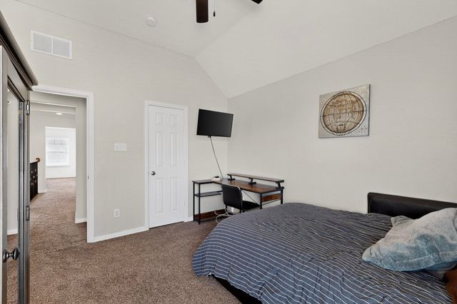 1240 Wedgewood Drive, Forney, TX 75126