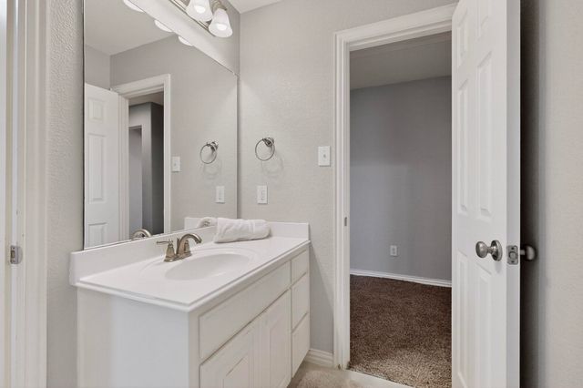 1240 Wedgewood Drive, Forney, TX 75126