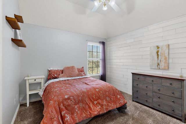 1240 Wedgewood Drive, Forney, TX 75126