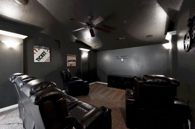 1240 Wedgewood Drive, Forney, TX 75126