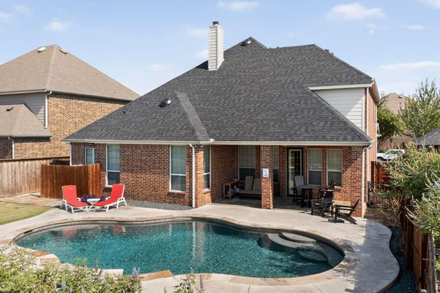 1240 Wedgewood Drive, Forney, TX 75126