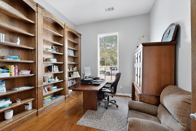 1240 Wedgewood Drive, Forney, TX 75126