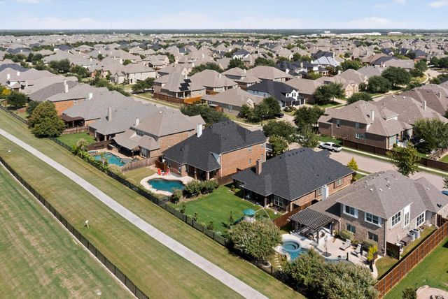 1240 Wedgewood Drive, Forney, TX 75126