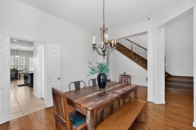 1240 Wedgewood Drive, Forney, TX 75126