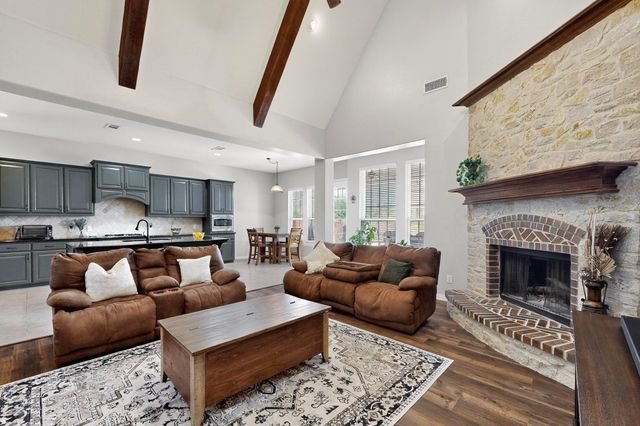 1240 Wedgewood Drive, Forney, TX 75126